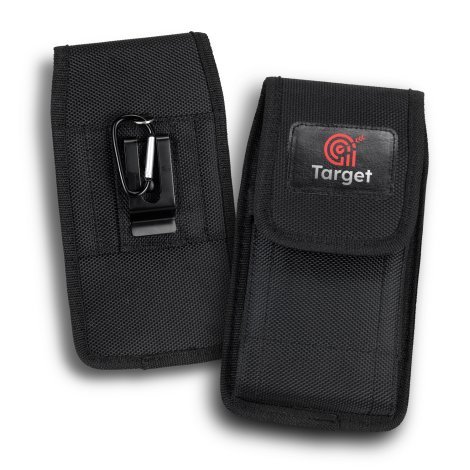 123716-0 Knight Phone Pouch