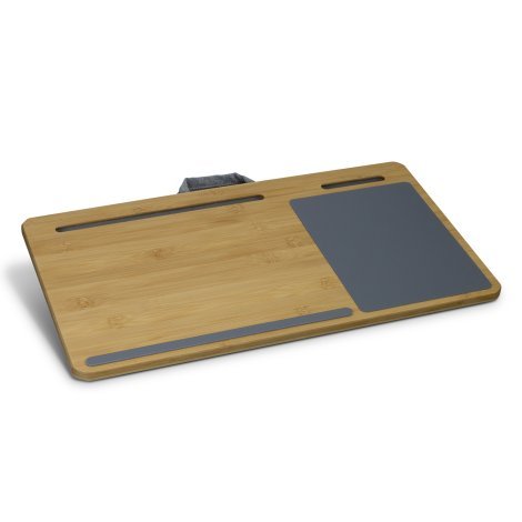 123717-2 NATURA Bamboo Lap Desk