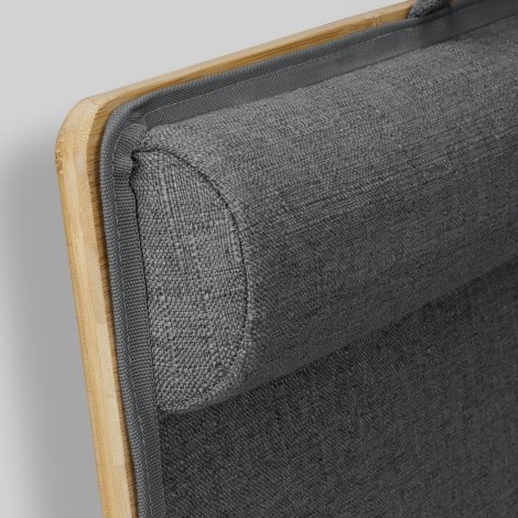 123717-5 NATURA Bamboo Lap Desk