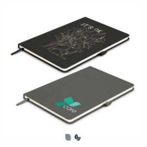 123972-0 Petros Stone Paper Notebook