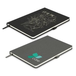 123972-1 Petros Stone Paper Notebook