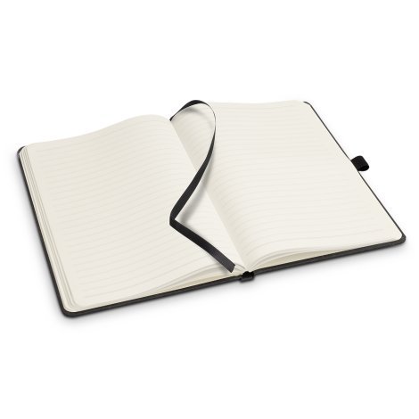 123972-5 Petros Stone Paper Notebook