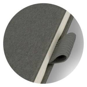 123972-6 Petros Stone Paper Notebook