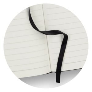 123972-9 Petros Stone Paper Notebook