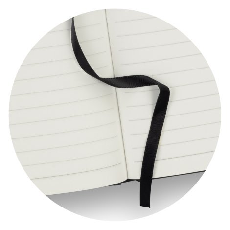 123972-9 Petros Stone Paper Notebook