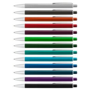 123992-0 Toledo Pen