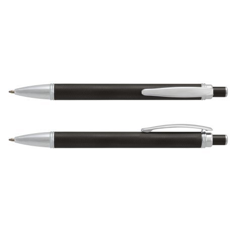 123995-1 Guilloche Pen