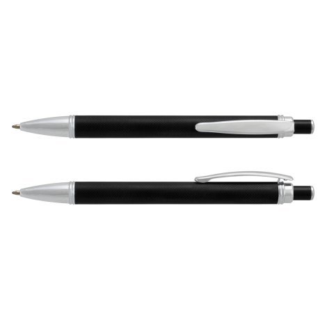 123995-2 Guilloche Pen