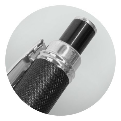 123995-4 Guilloche Pen