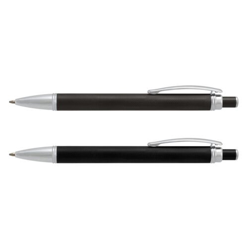 Guilloche Pen