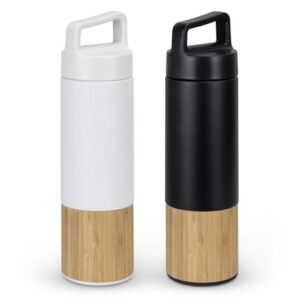 124012-0 Mica Vacuum Bottle
