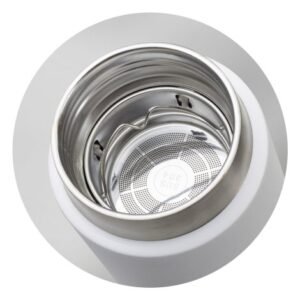 124012-4 Mica Vacuum Bottle