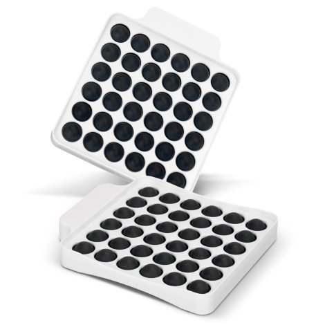 124013-3 Fidget Popper Board - Square