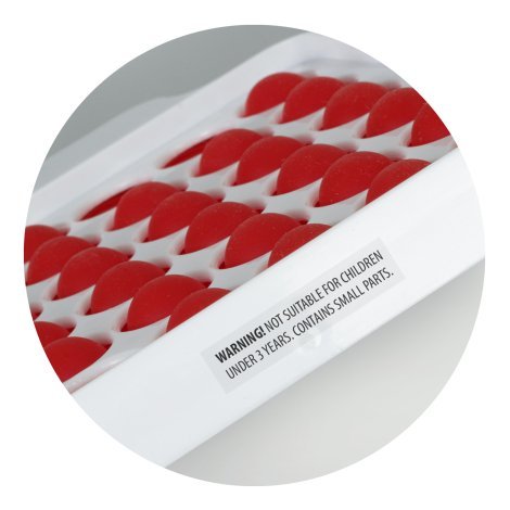 124013-4 Fidget Popper Board - Square