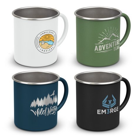 124014-0 Campster Mug