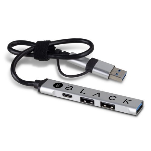 124144_1 Megabyte USB Hub