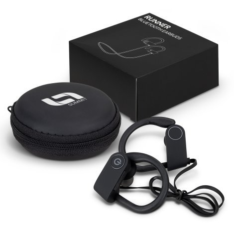 124146-0 Runner Bluetooth Earbuds