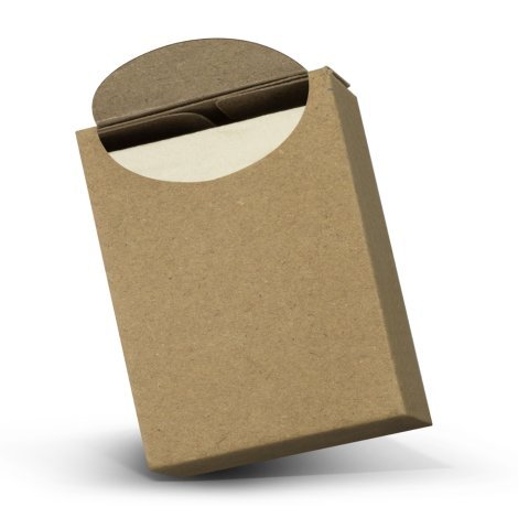 124160-3 Travel Tissues