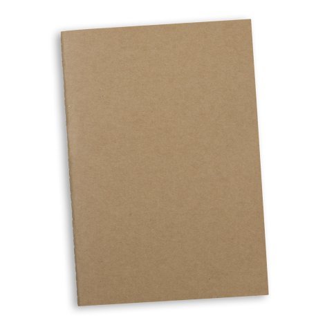 124162-2 Sugarcane Paper Soft Cover Notebook