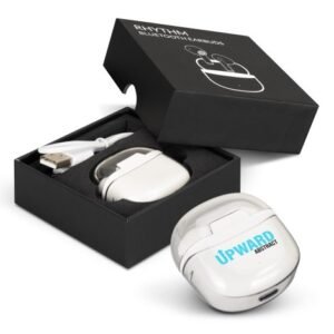 124164-0 Rhythm Bluetooth Earbuds