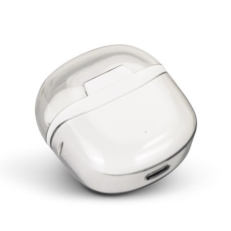 124164-1 Rhythm Bluetooth Earbuds
