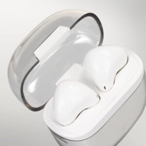 124164-3 Rhythm Bluetooth Earbuds
