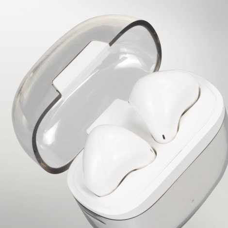 124164-3 Rhythm Bluetooth Earbuds
