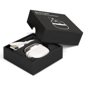 124164-5 Rhythm Bluetooth Earbuds