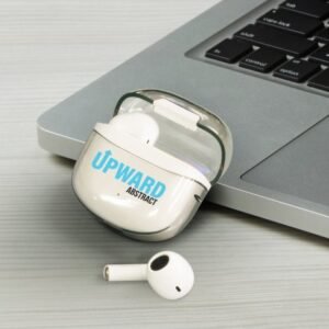 124164-6 Rhythm Bluetooth Earbuds