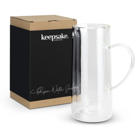 124196-0 Keepsake Onsen Water Jug