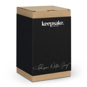 124196-2 Keepsake Onsen Water Jug