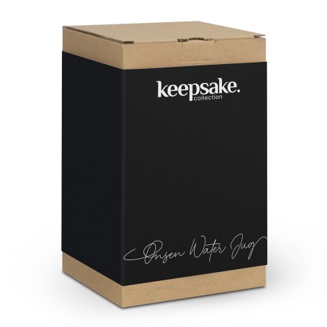 124196-2 Keepsake Onsen Water Jug