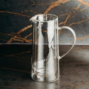 124196-4 Keepsake Onsen Water Jug