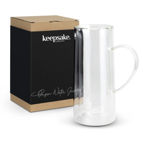 124196_1 Keepsake Onsen Water Jug