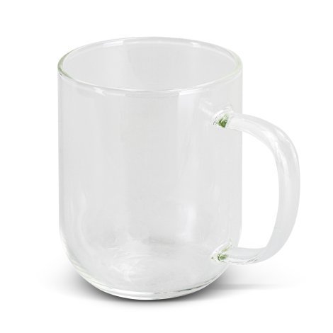 124214-1 Florence Glass Mug