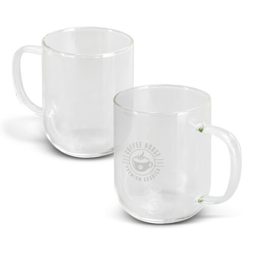 124214_1 Florence Glass Mug