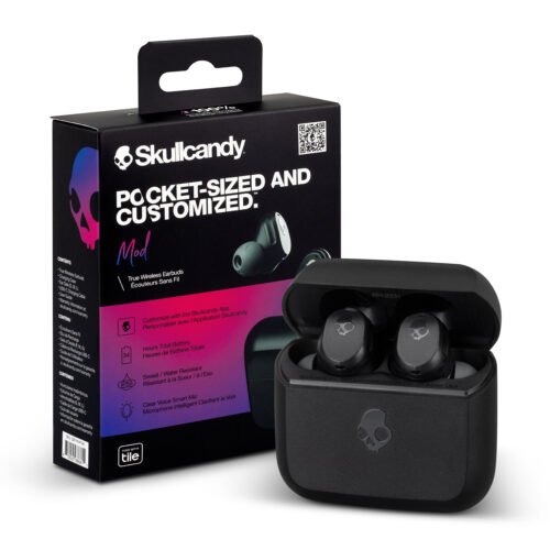 124418_1 Skullcandy Mod TWS Earbuds
