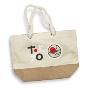124420-0 Helios Tote Bag