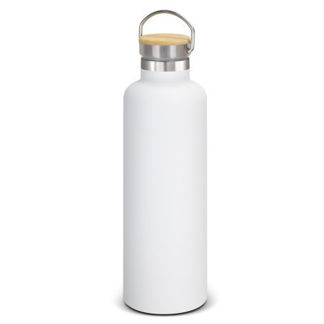 124424-1 Nomad Deco Vacuum Bottle - 1L