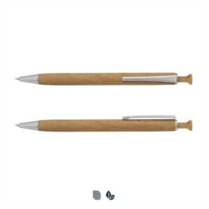 124695-0 Esteem Wood Pen