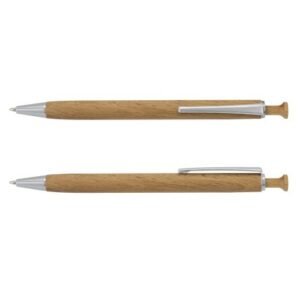 124695-1 Esteem Wood Pen