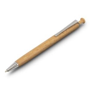 124695-2 Esteem Wood Pen