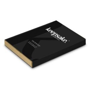 124697-2 Keepsake Pebble Serving Board