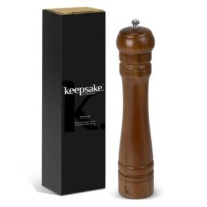 124698-0 Keepsake Pepper Mill