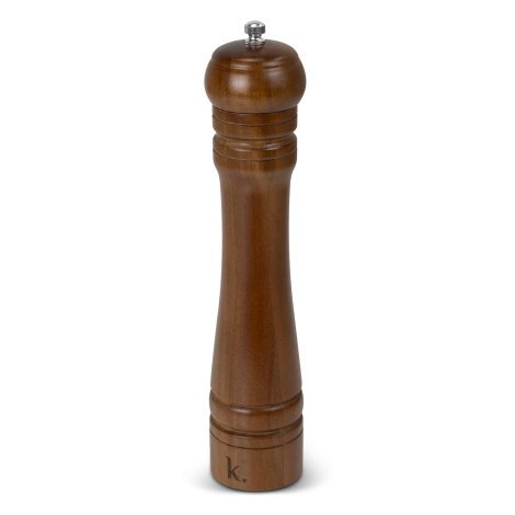 124698-1 Keepsake Pepper Mill