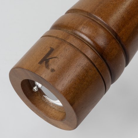 124698-3 Keepsake Pepper Mill