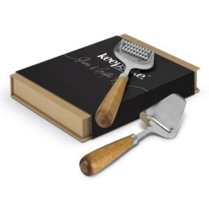124700-0 Keepsake Kitchen Slicer & Grater Set