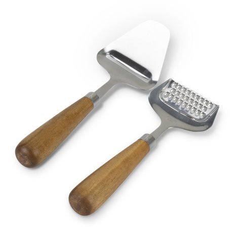 124700-1 Keepsake Kitchen Slicer & Grater Set