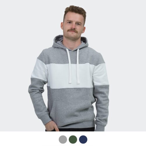 124719_1 TRENDSWEAR Fairmount Unisex Hoodie