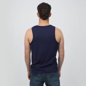 124720-2 TRENDSWEAR Agility Mens Sports Tank Top